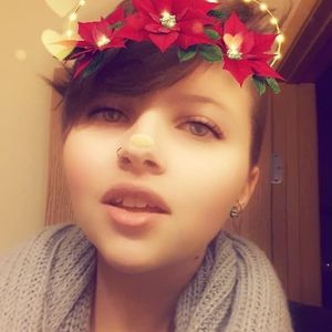 Meet your Posher, Brandilyn